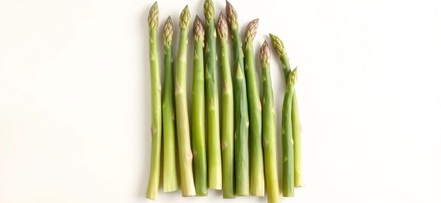 Asparagi