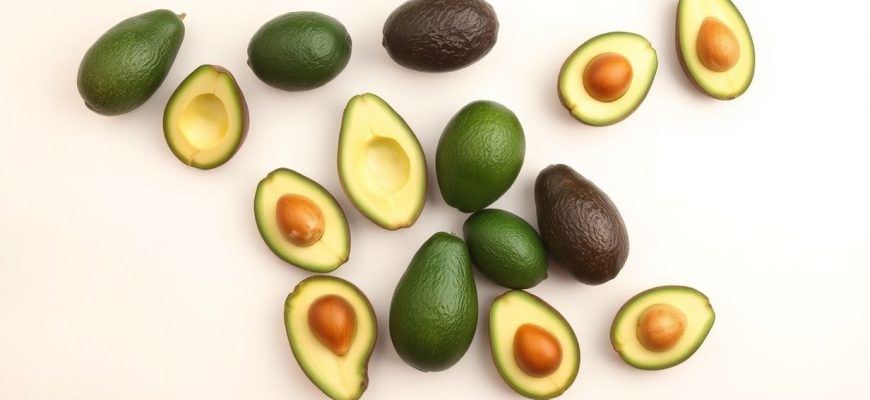 Avocado
