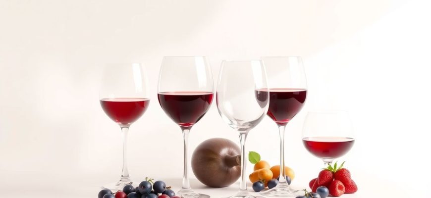 Bicchiere di vino
