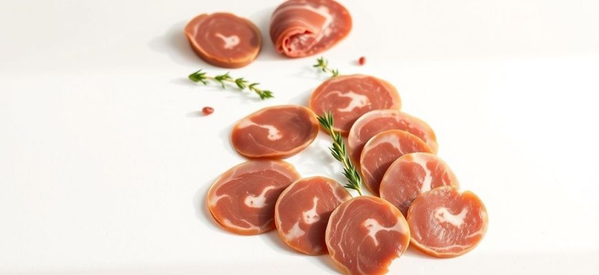 Bresaola