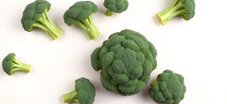 Broccoli