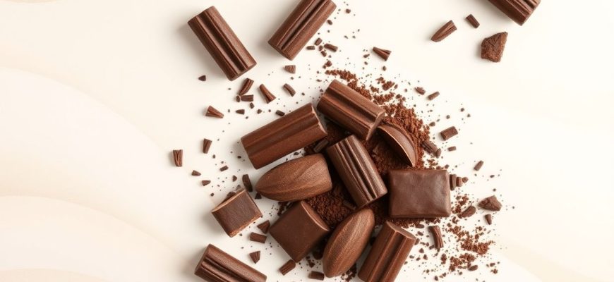 Cacao amaro