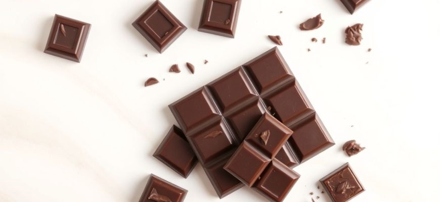 Cioccolato fondente
