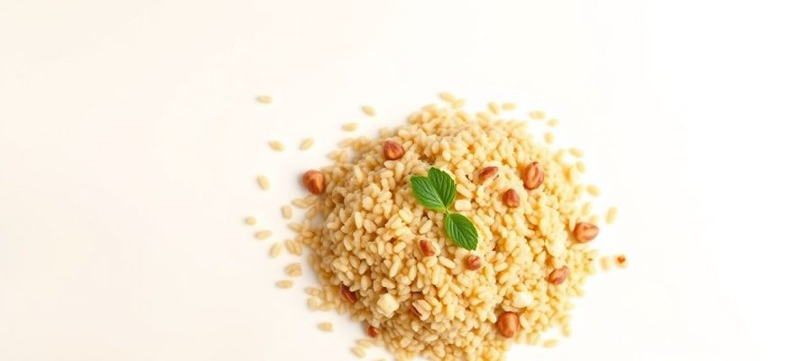 Cous cous