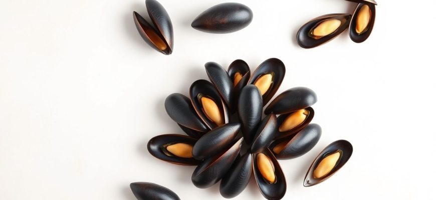 Cozze