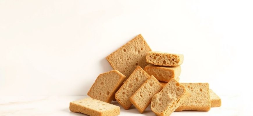 Fette biscottate