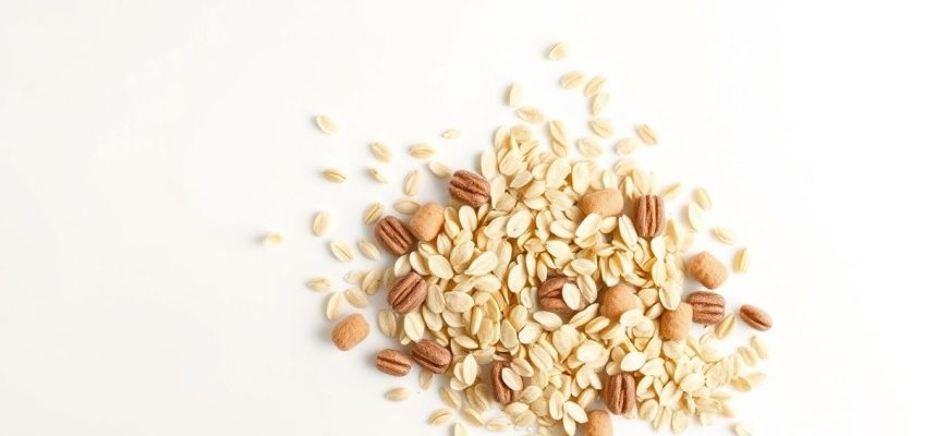 Fiocchi d’avena