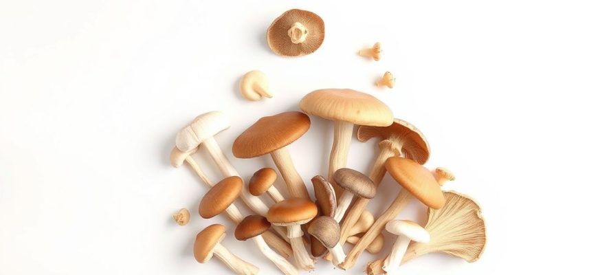 Funghi