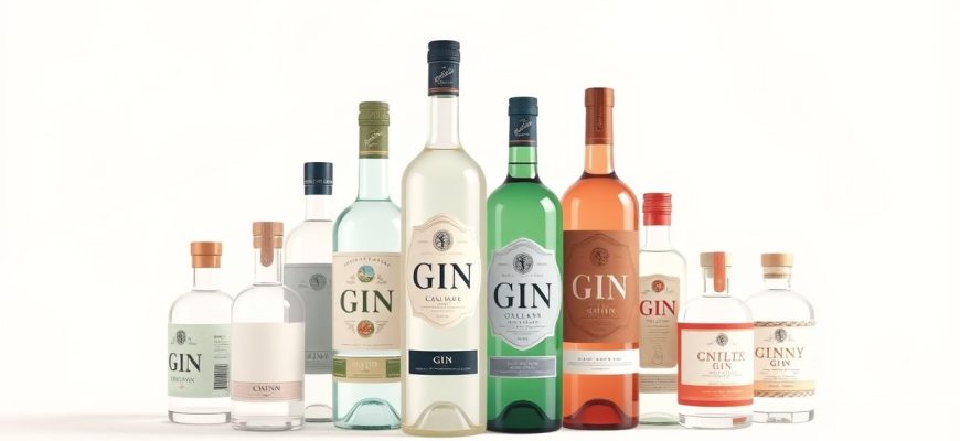 Gin