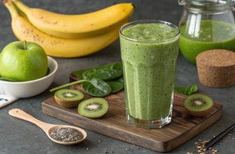 Green Smoothie