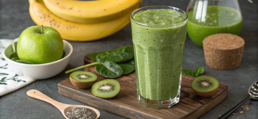 Green Smoothie