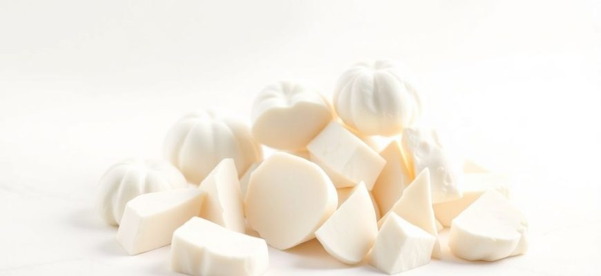 Mozzarella di bufala