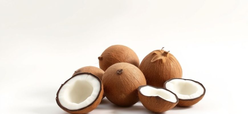 Noce di cocco