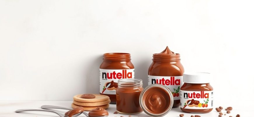 Nutella