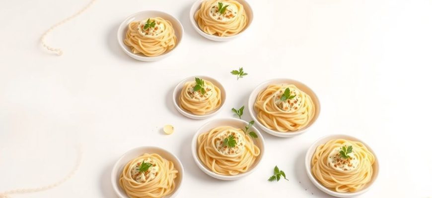 Pasta alla carbonara