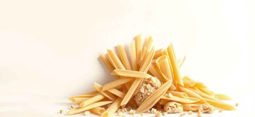 Pasta integrale