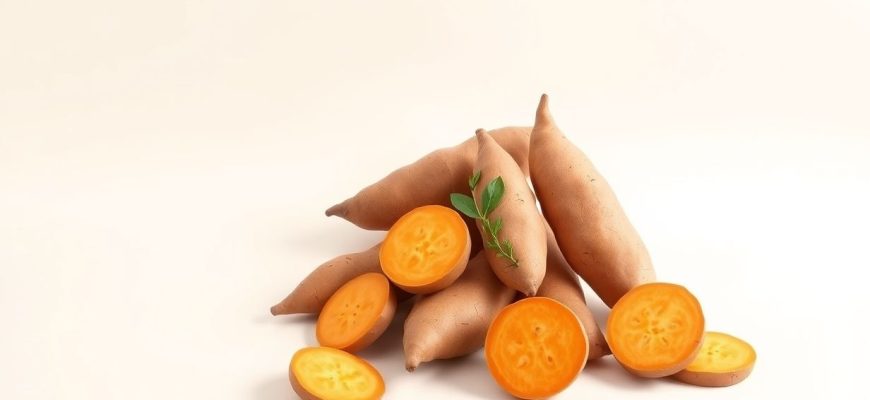 Patata dolce