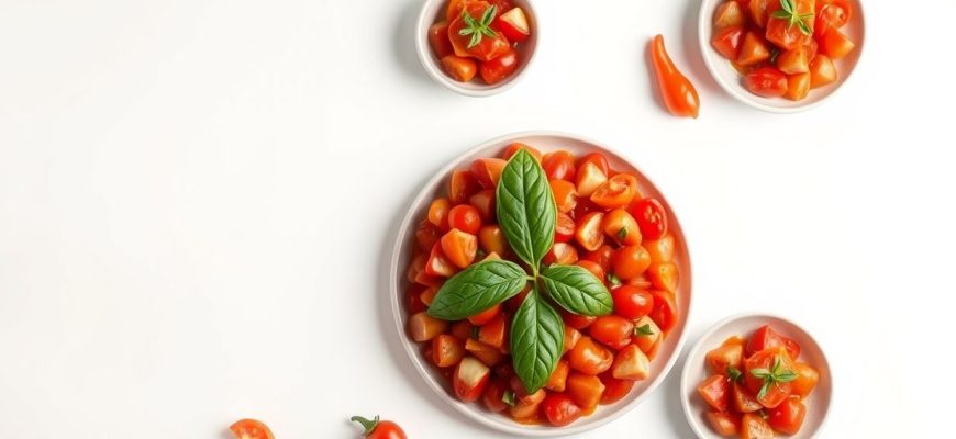 Peperonata