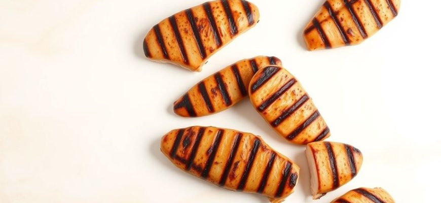 Petto di pollo