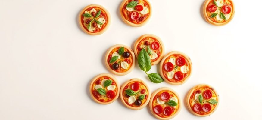 Pizzetta
