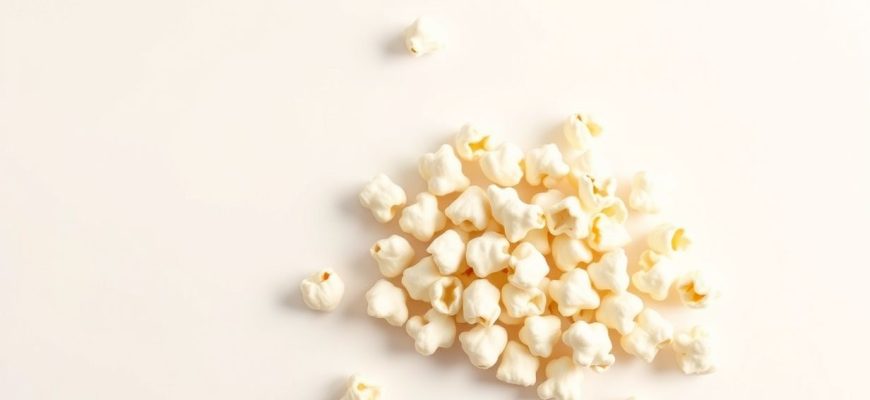 Popcorn