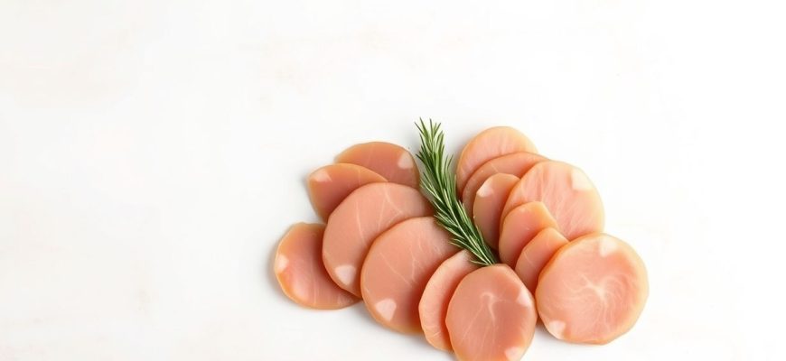 Prosciutto stagionato