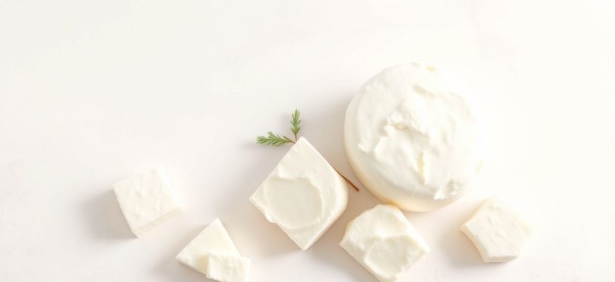 Ricotta di latte di pecora