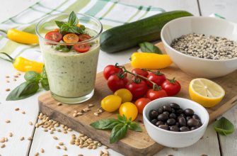 Smoothie Proteico