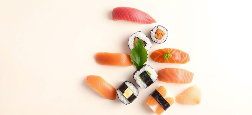 Sushi