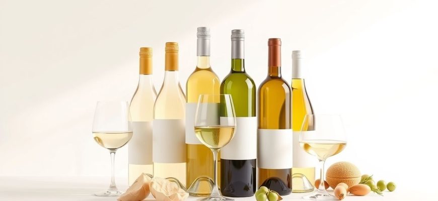 Vino bianco