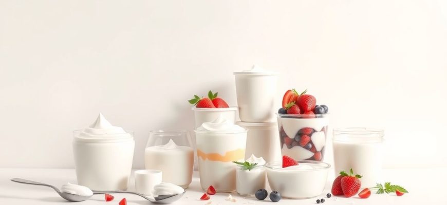 Yogurt